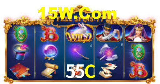 55C,55C Com Bet