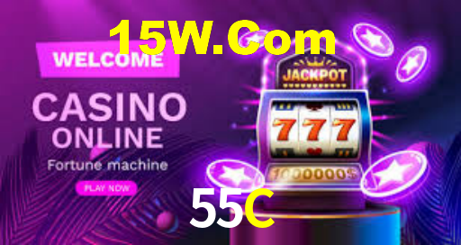 55C: A Experiência de Casino com Jogos de Mesa ao Vivo