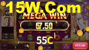 Spaceman Game 55C