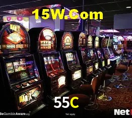 Apostas Esportivas na 55C: Um Guia Completo