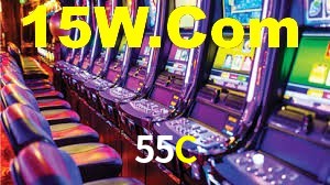 55C: Seu Cassino Premiado com Pagamentos Rápidos