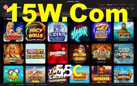 55C App Interface
