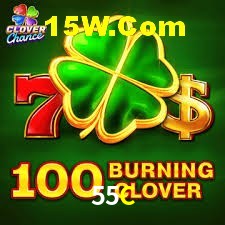 Welcome Bonus 55C