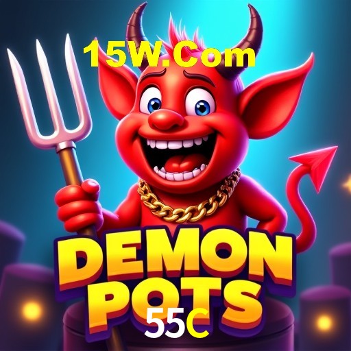 A Revolução dos Aplicativos de Jogos no 55C