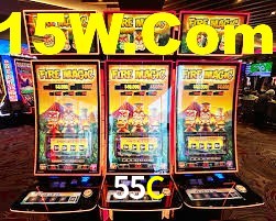 Blackjack Table 55C