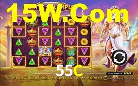 55C - Login Casino Site Oficial - 55C Com Bet