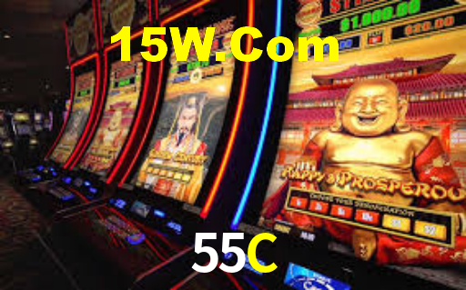 Bônus Generosos e Exclusivos no 55C para Você!