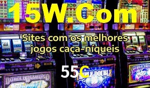 Sinta a adrenalina dos jogos de cassino com 55C