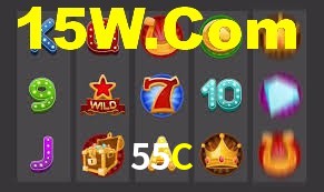 Daily Bonuses 55C