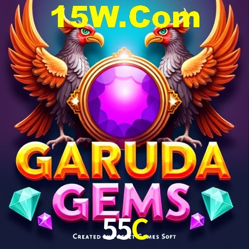 Diretório de Jogos 55C